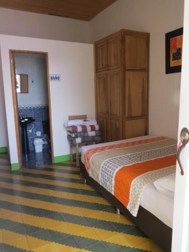 Hostal Madre Tierra