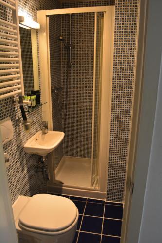 Studios 2 Let North Gower Room Type - Classic Studio