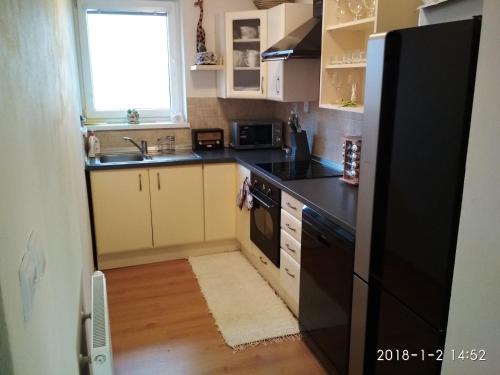 Apartman Tereza Pine wood