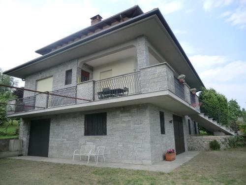 Villa Antaldo - Apartment - Nebbiuno