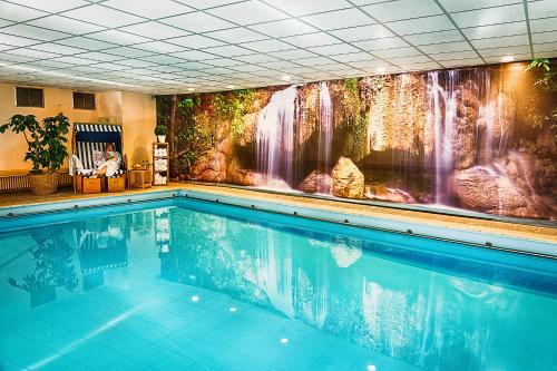 Hotel Alpensonne - Bad Wiessee