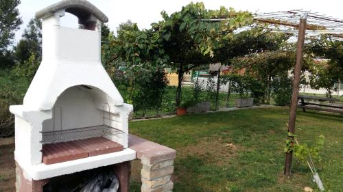 Casa Vacanze Riviera del Brenta