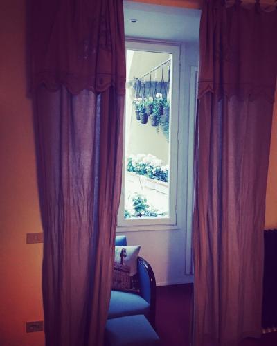 Velvet Loft - Santo Spirito Apartment