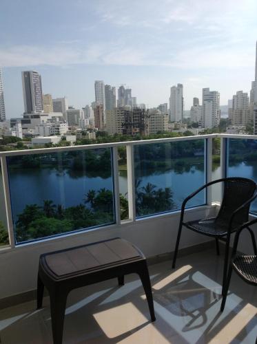 Apartamentos Cartagena in El Laguito