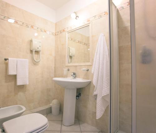 Hotel Domus Praetoria - image 7