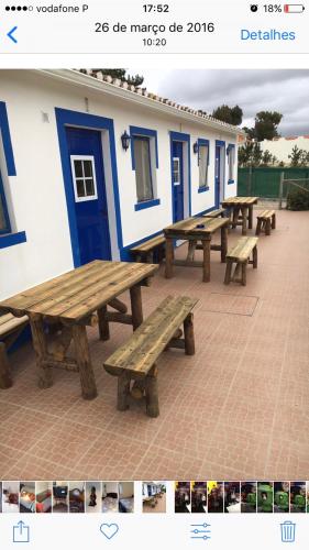  Monte Antonio Domingos in Melides