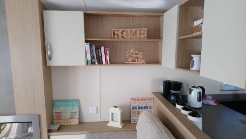 Bude Caravan Caromax - Families and Couples Only