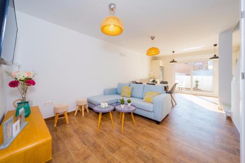 Apartamentos El Abuelo