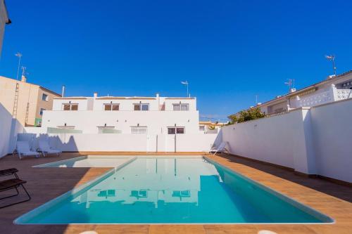 Apartamentos El Abuelo - image 12