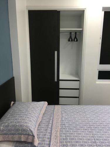 Smart Residence Flat - 509, Teresina (foto 6)