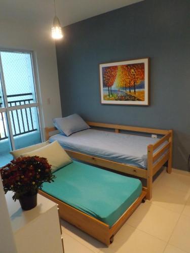 Smart Residence Flat - 509, Teresina (foto 8)