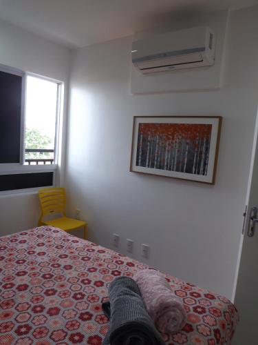 Smart Residence Flat - 509, Teresina (foto 7)