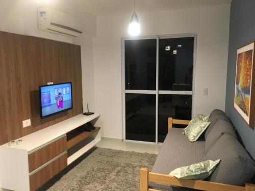 Smart Residence Flat - 509