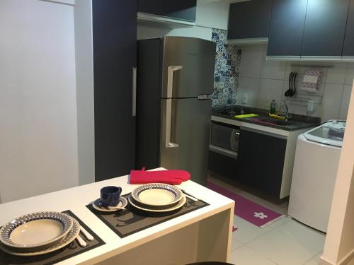 Smart Residence Flat - 509