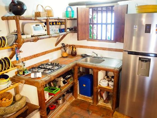 南屋卡尼亞達度假屋
