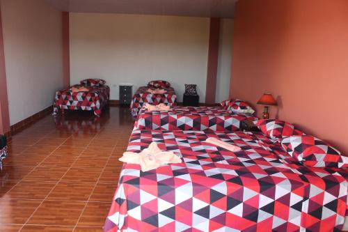 Casa de Jeimy