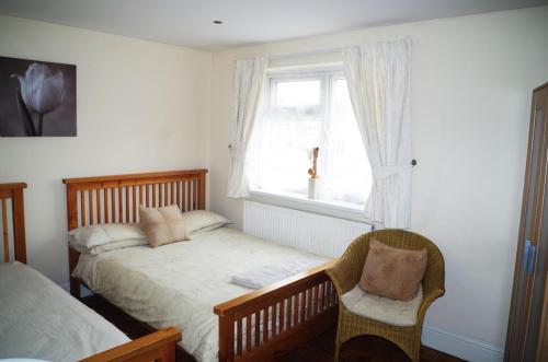 Abbey Lodge Guest House - image 14