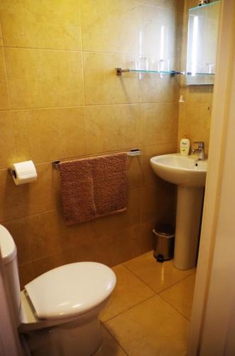 Abbey Lodge Guest House - main image