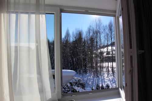 Alpen Chalet Eben – Eben, MN