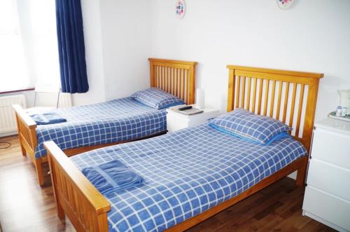 Abbey Lodge Guest House - image 12