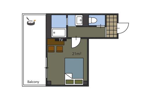 Guest House Goettingen