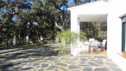 Casa Rural La Gallega