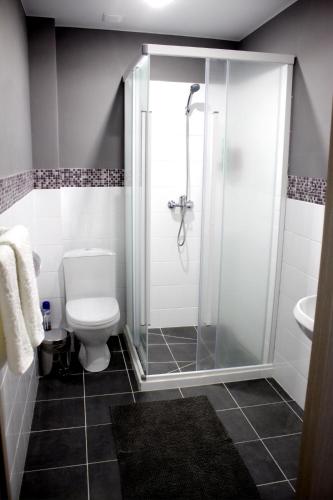 Guest House Tsaredvorye - image 3