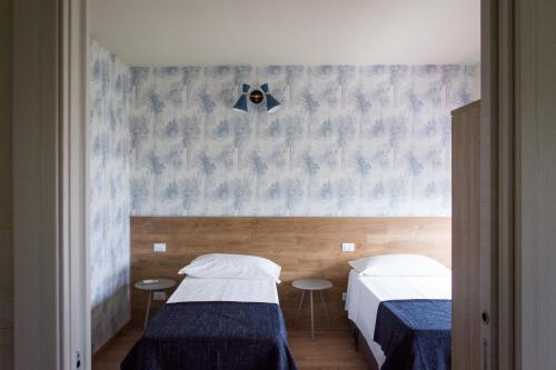 

Mafalda Rooms