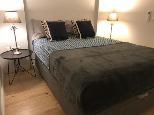  Charming apartment in Chiado for 4 in Lisbon in Lissabon