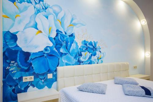 VIP studio Jacuzzi City center