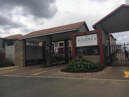 

Augusta