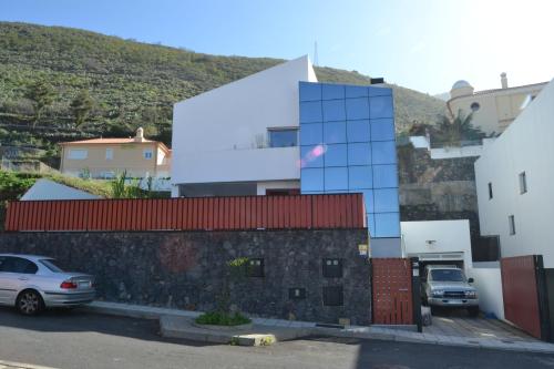 Villa Cristal