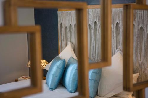 Beyt Rim - Maison d'hotes et Spa