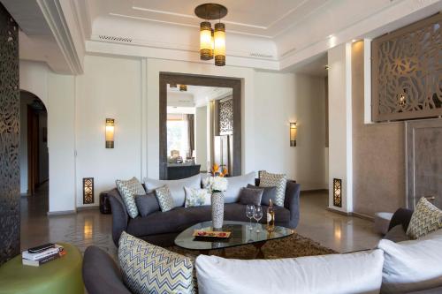 Beyt Rim - Maison d'hotes et Spa