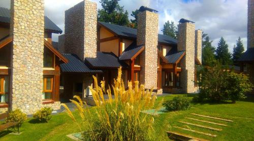 Ayelen Andina - Accommodation - Esquel