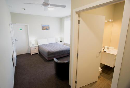 Stumpers Hotel in حوكتيكا