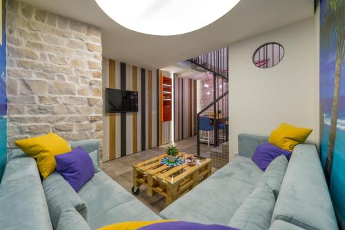Petra design apartment, Dubrovník
