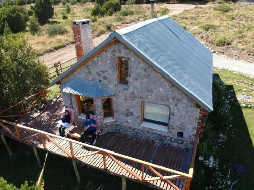Two-Bedroom Bungalow (5 Adults)