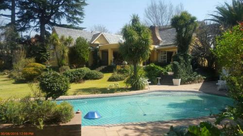 

Villa MikaMora- Just like home