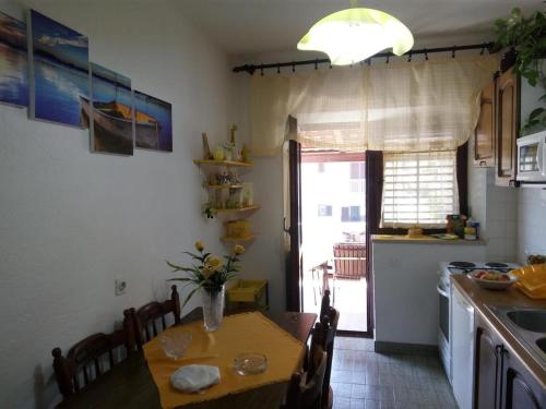 Two-Bedroom Apartment with Terrace and Sea View image 1