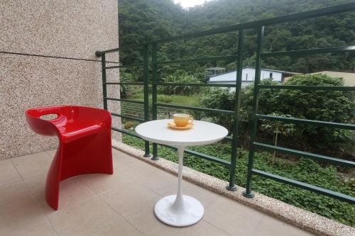 Teamilu Homestay near Cingshuei Dire Park