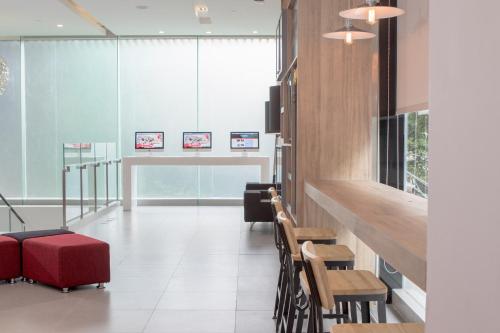 レッド プラネット マニラ ベイ16