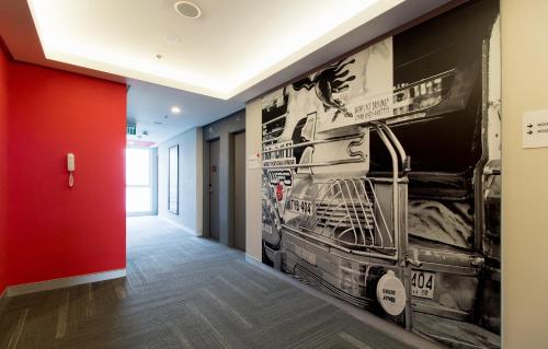 レッド プラネット マニラ ベイ17