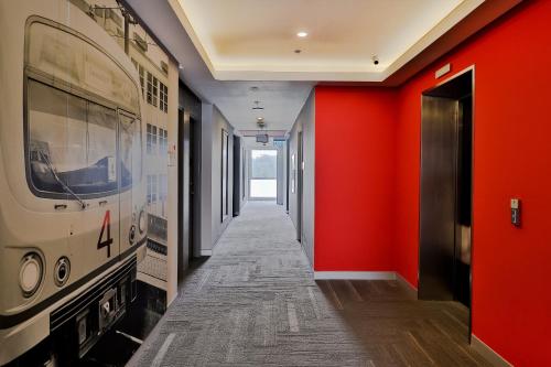 レッド プラネット マニラ ベイ6