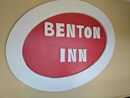 Benton Inn - Hotel - Benton