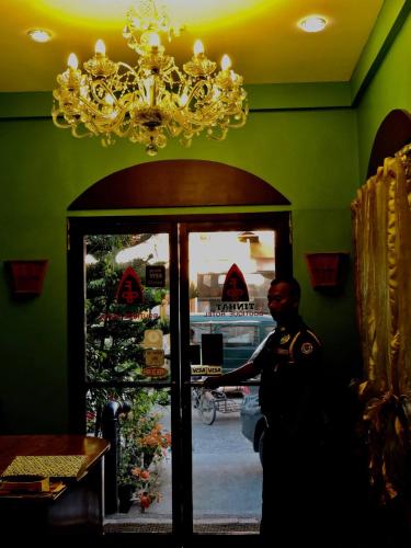 ティンハット ブティック ホテル & レストラン11