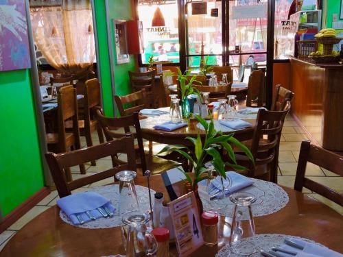 ティンハット ブティック ホテル & レストラン19