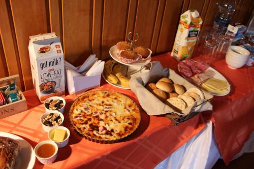 Hostal Fernando de Magalhaes