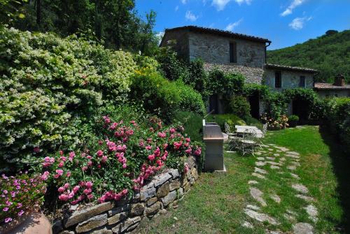 Molino di Bombi - Hotel - Castellina in Chianti