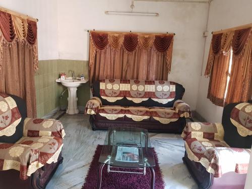 

Shivalaya Heritage Homestay